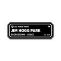 Jim Hogg Park