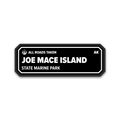 Joe Mace Island State Marine Park