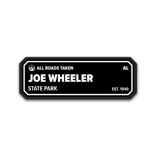 Joe Wheeler State Park