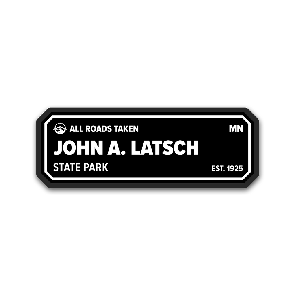 John A. Latsch State Park