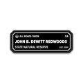 John B. Dewitt Redwoods State Natural Reserve