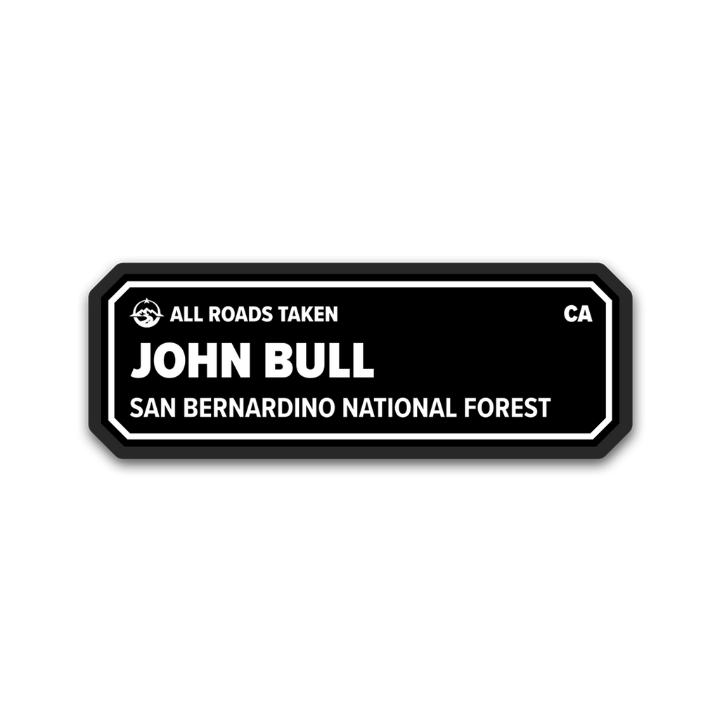 John Bull