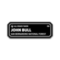 John Bull