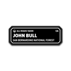 John Bull