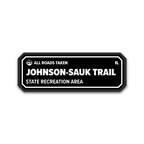 Johnson-Sauk Trail State Recreation Area