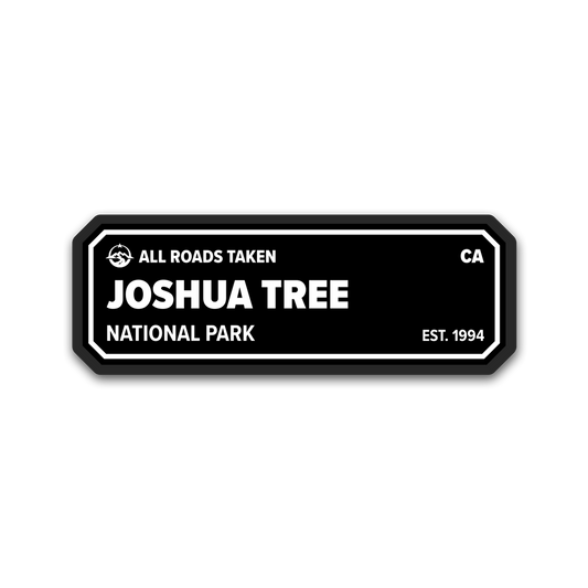 Joshua Tree National Park