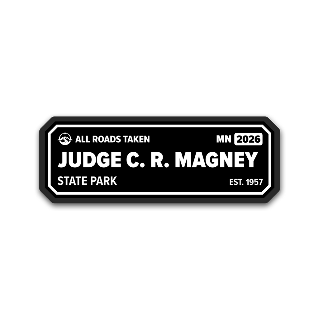 Judge C. R. Magney State Park 2026