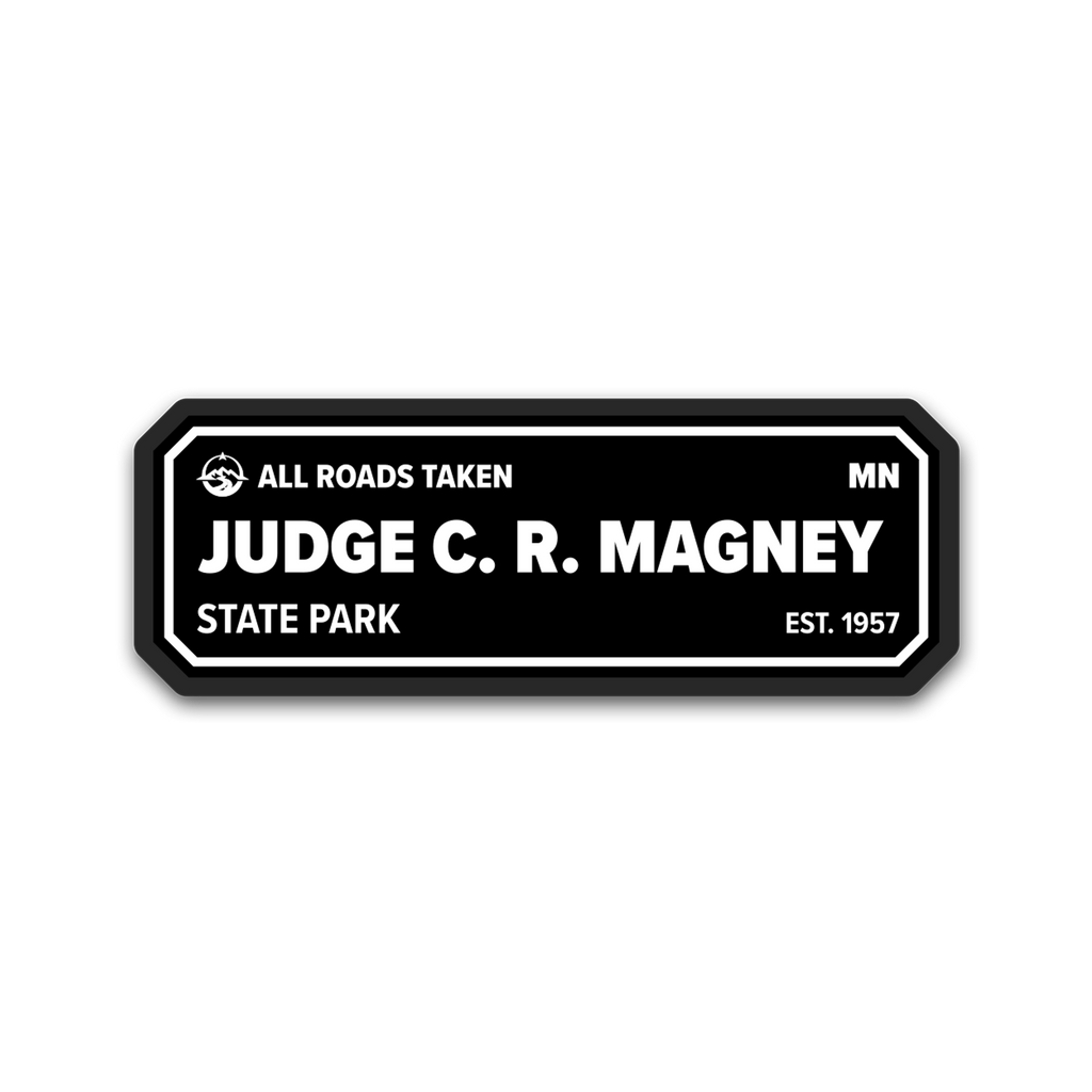 Judge C. R. Magney State Park