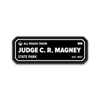 Judge C. R. Magney State Park