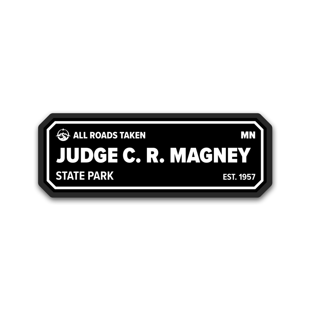 Judge C. R. Magney State Park
