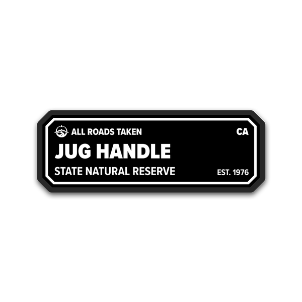 Jug Handle State Natural Reserve
