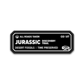 Jurassic Discovery Trail