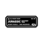 Jurassic Discovery Trail