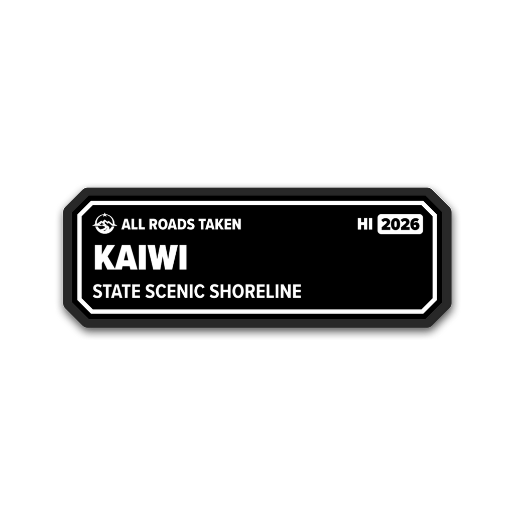 Kaiwi State Scenic Shoreline 2026