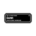 Kaiwi State Scenic Shoreline