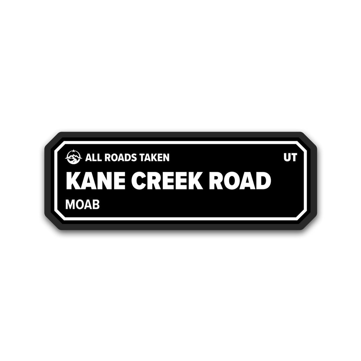 Kane Creek Road