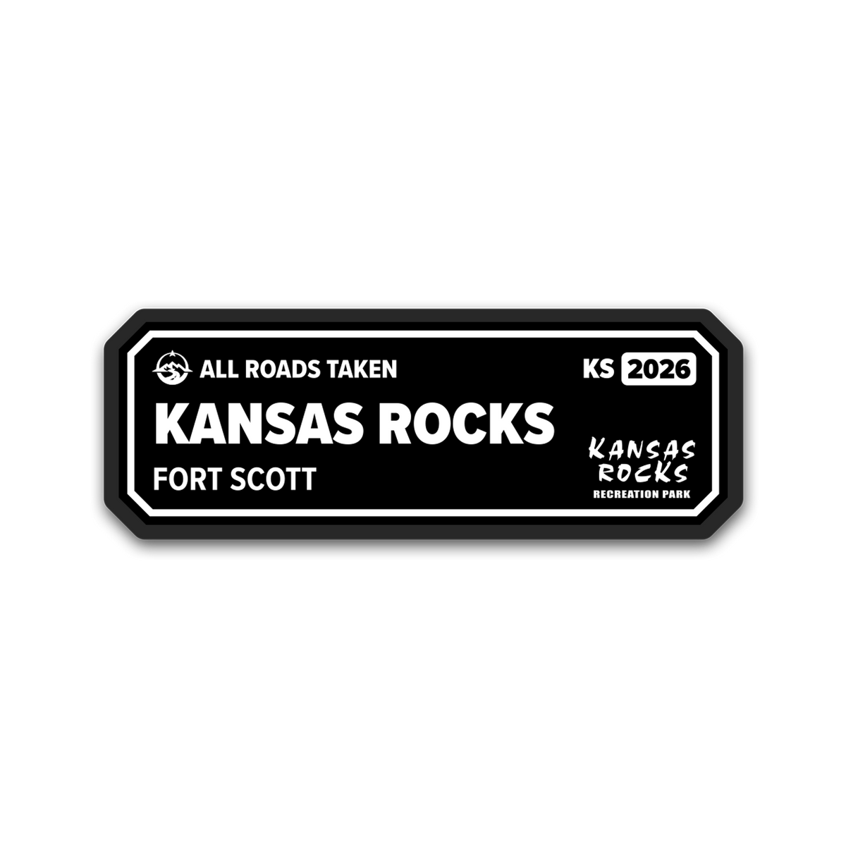 Kansas Rocks 2026