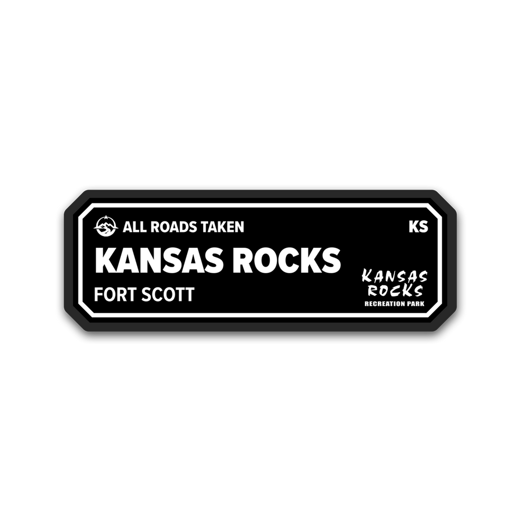 Kansas Rocks