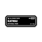Katmai National Park 2026