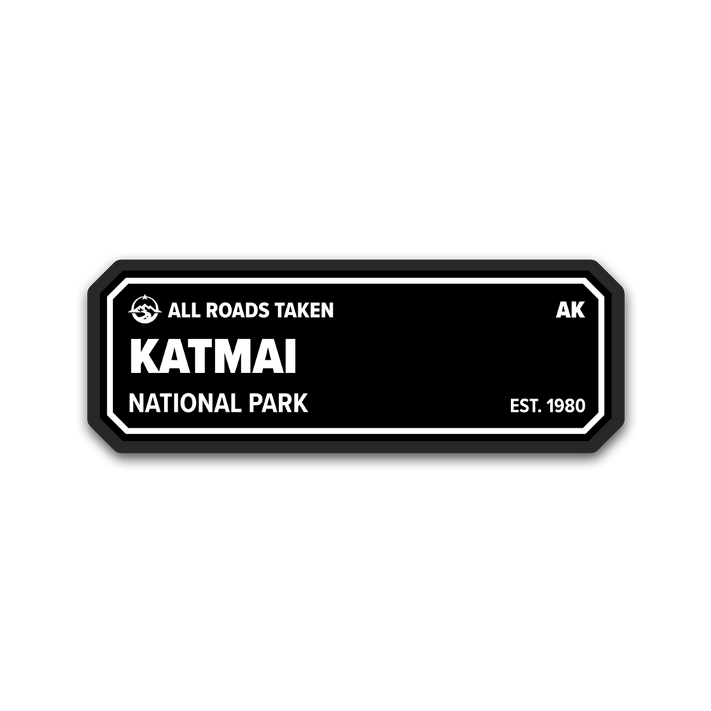 Katmai National Park