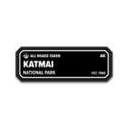 Katmai National Park