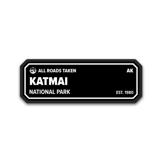 Katmai National Park