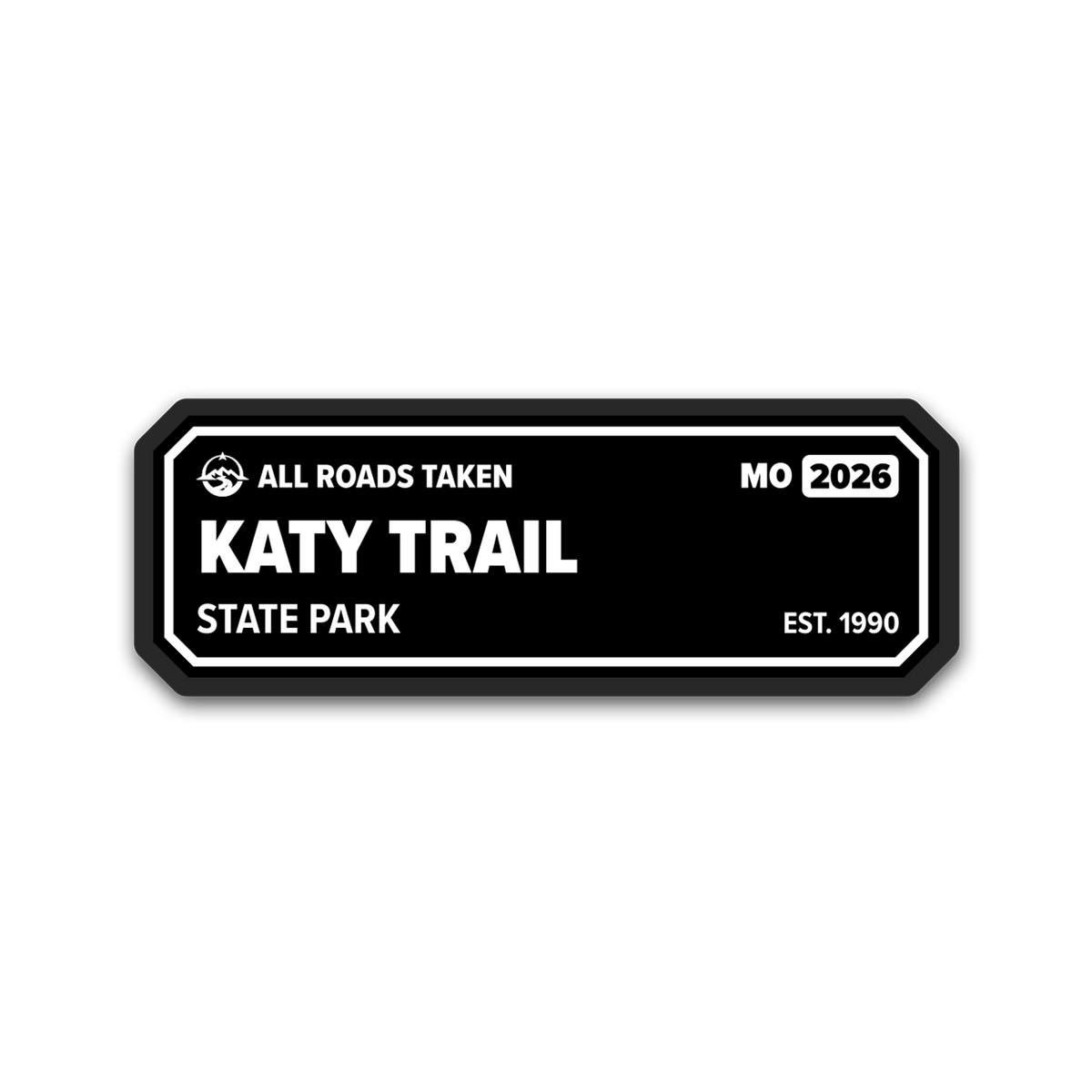 Katy Trail State Park 2026
