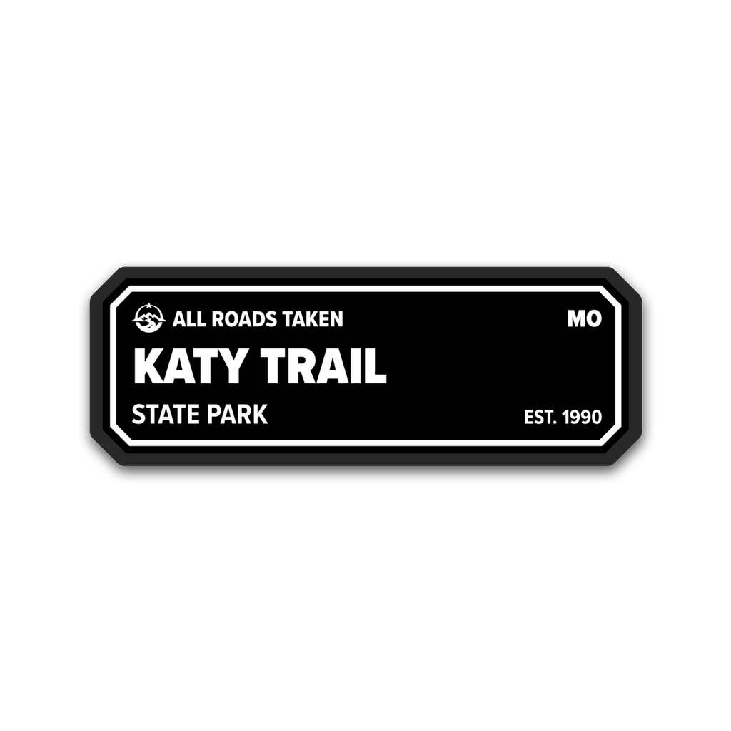 Katy Trail State Park
