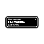 Kaumahina State Wayside