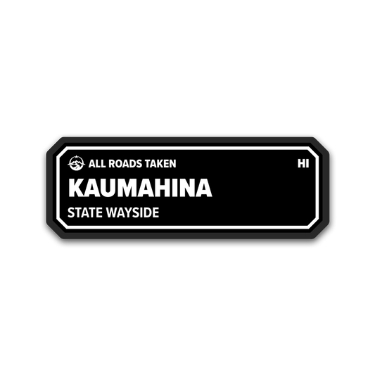 Kaumahina State Wayside