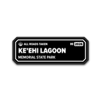 Ke’ehi Lagoon Memorial State Park 2026