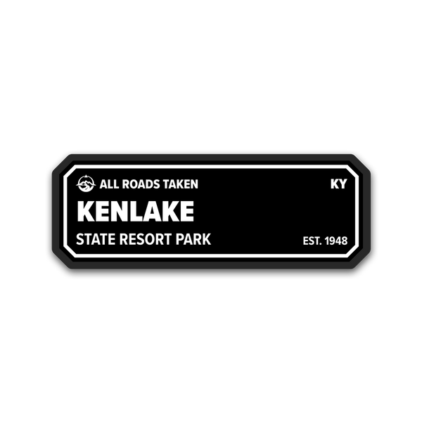Kenlake State Resort Park