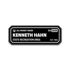 Kenneth Hahn State Recreation Area 2026