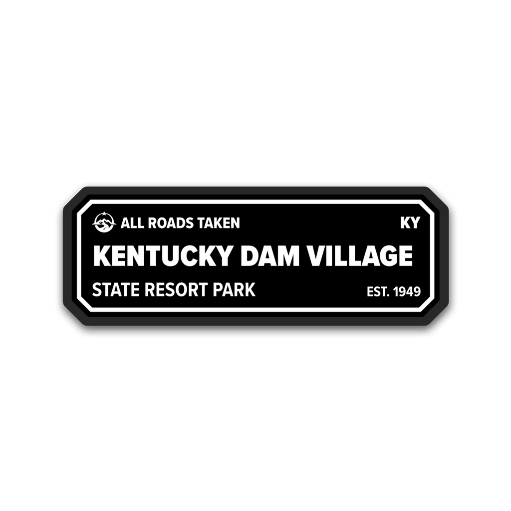 Kentucky Dam Village State Resort Park