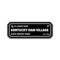 Kentucky Dam Village State Resort Park