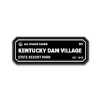 Kentucky Dam Village State Resort Park