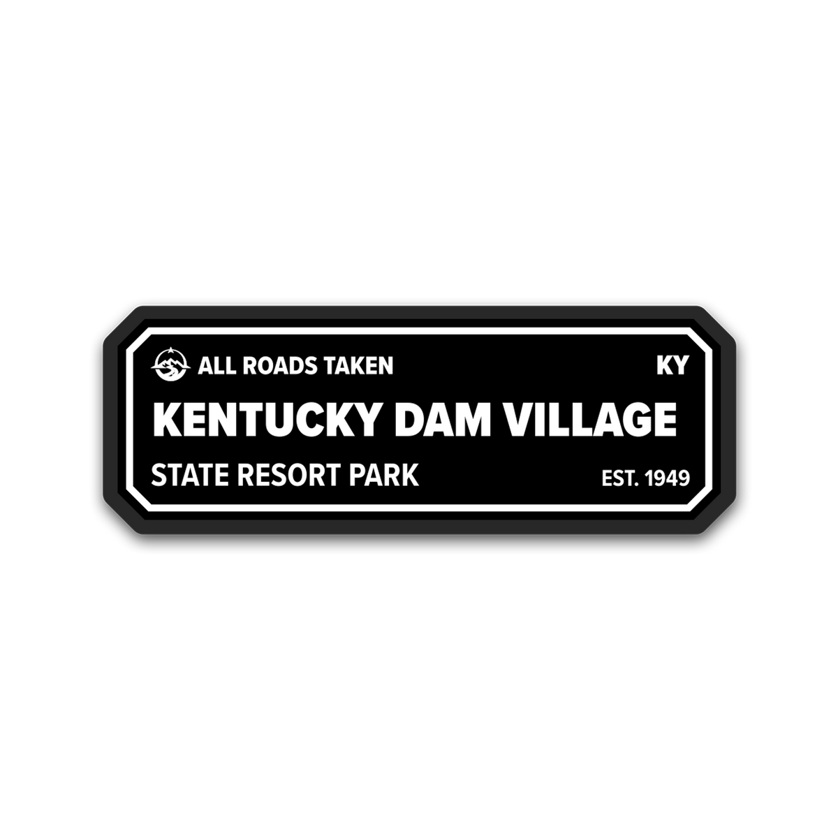 Kentucky Dam Village State Resort Park