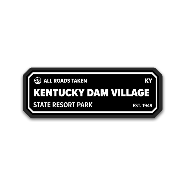 Kentucky Dam Village State Resort Park