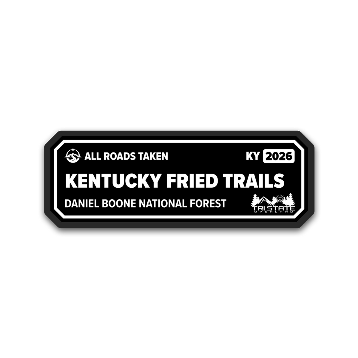 Kentucky Fried Trails 2026 2026