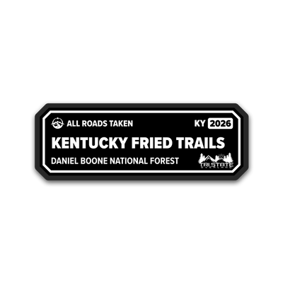 Kentucky Fried Trails 2026 2026