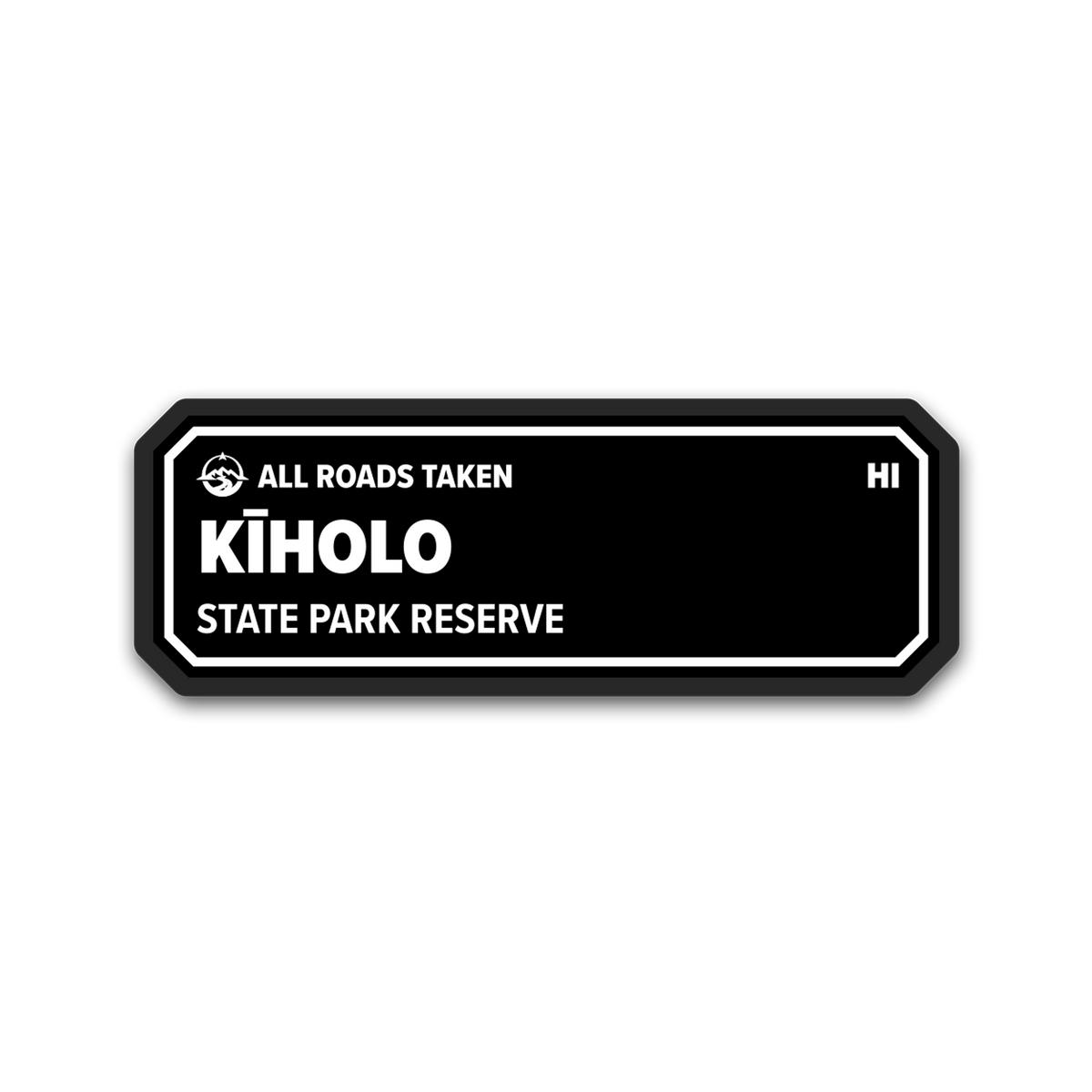 Kīholo State Park Reserve