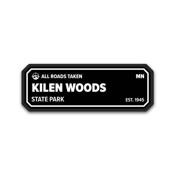 Kilen Woods State Park
