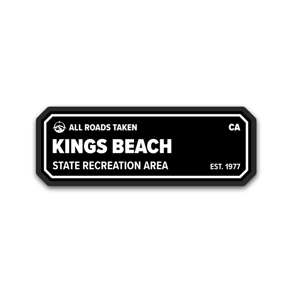Kings Beach State Recreation Area