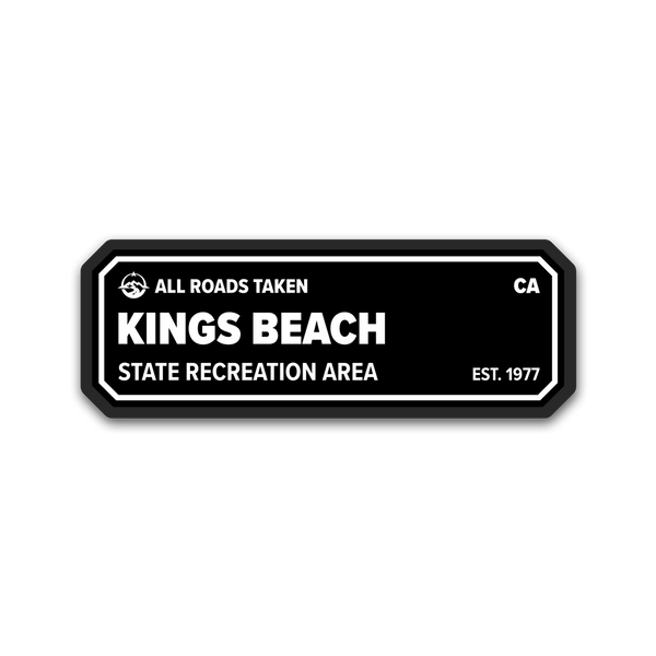 Kings Beach State Recreation Area