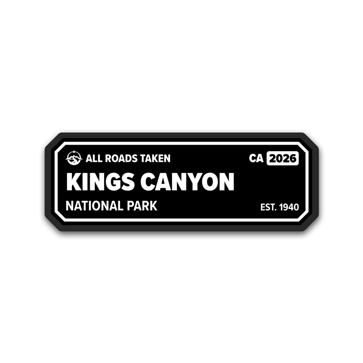 Kings Canyon National Park 2026