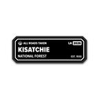 Kisatchie National Forest 2026