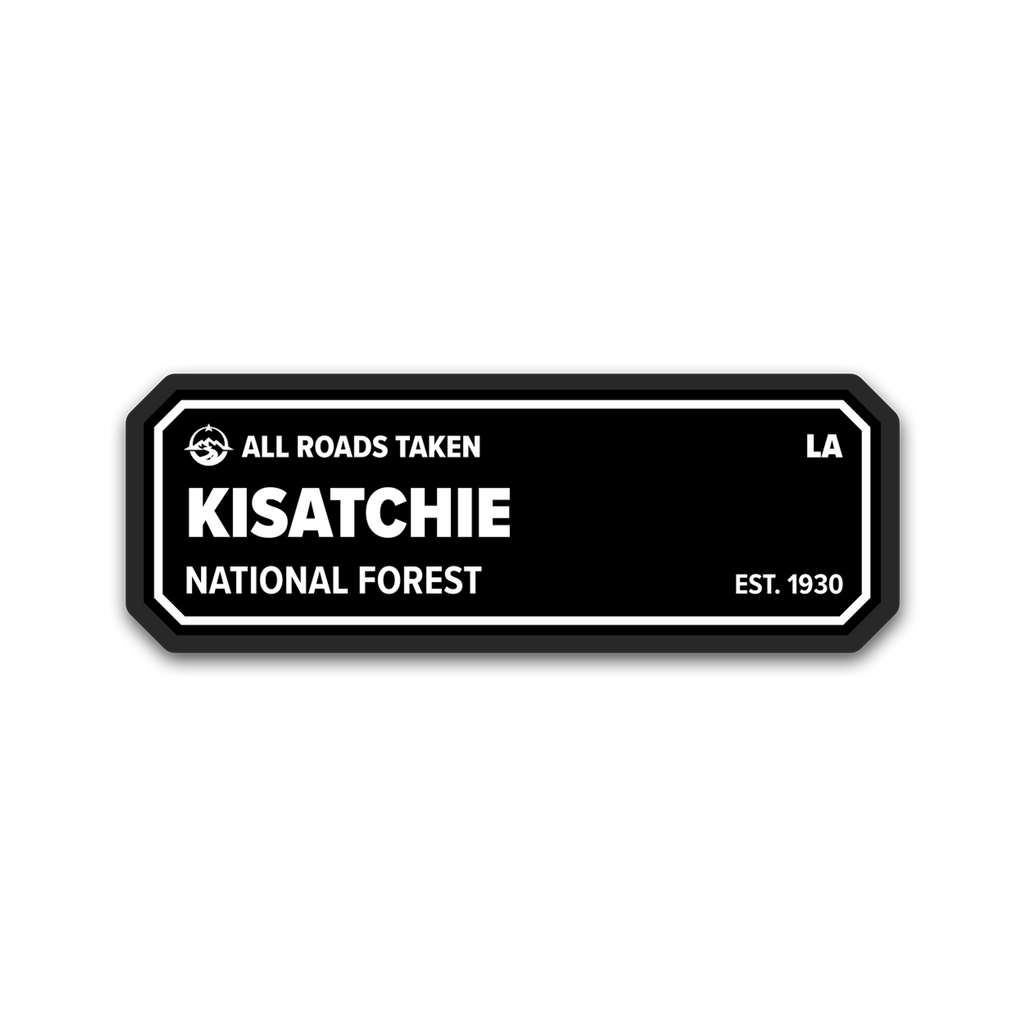 Kisatchie National Forest