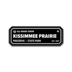 Kissimmee Prairie Preserve State Park