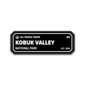 Kobuk Valley National Park