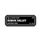 Kobuk Valley National Park
